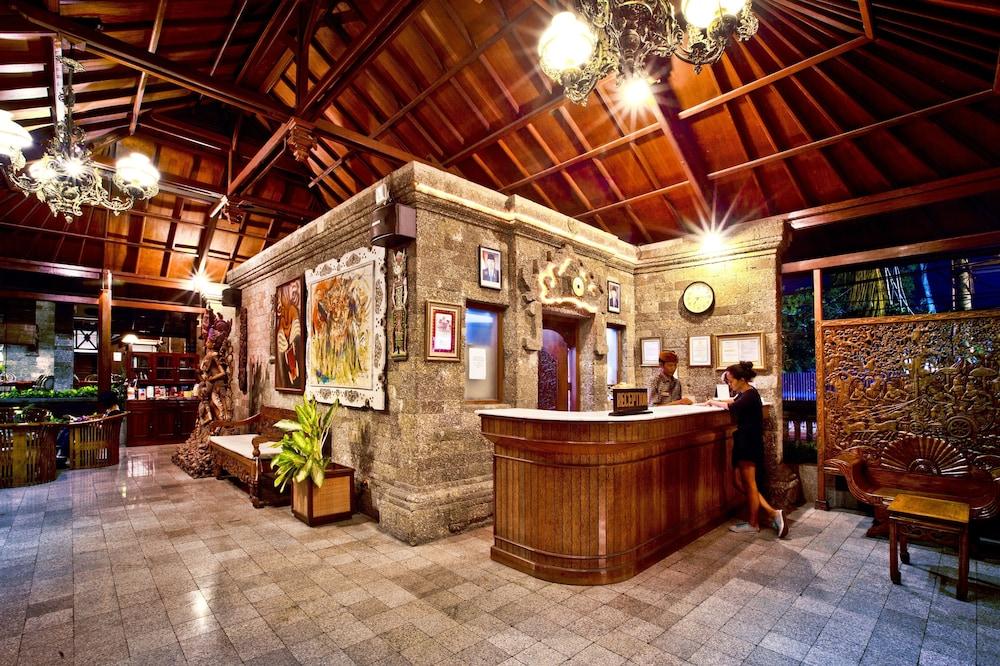 Hotel Bali Subak Σεμινιάκ Εξωτερικό φωτογραφία